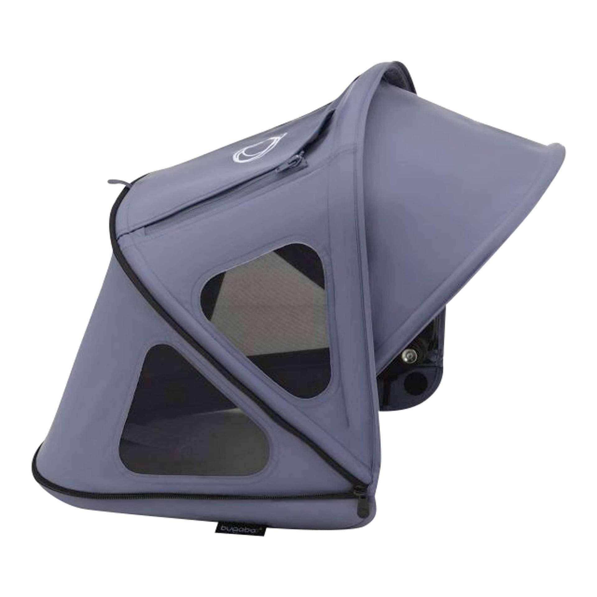 Bugaboo Dragonfly Breezy Sonnendach blau von Bugaboo