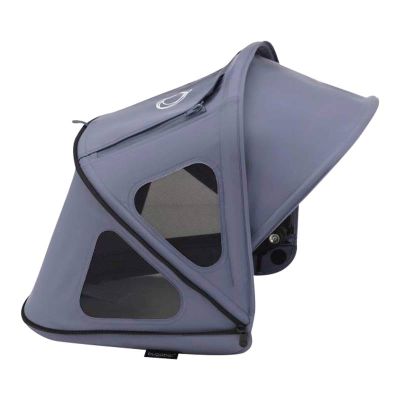 Bugaboo Dragonfly Breezy Sonnendach blau von Bugaboo