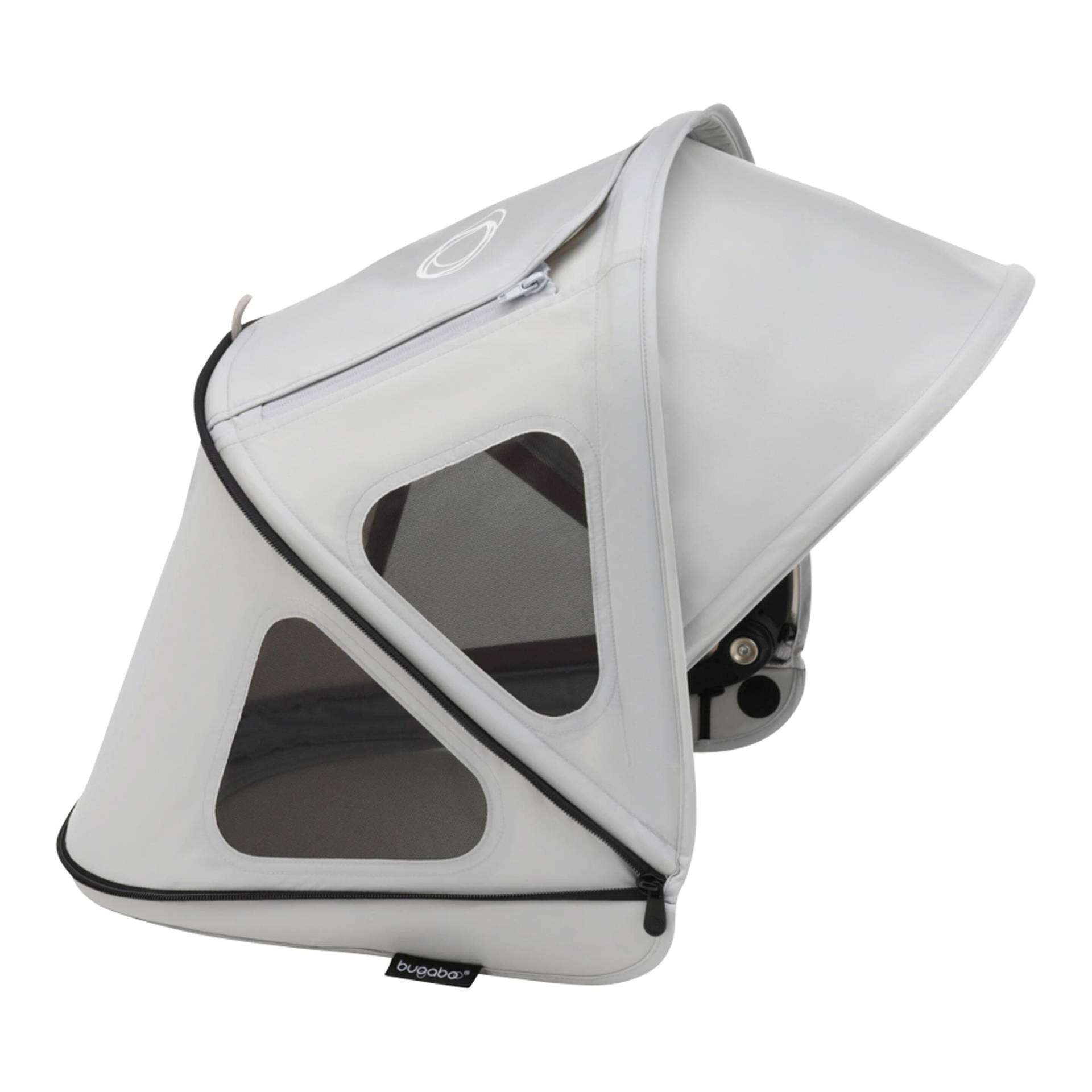 Bugaboo Dragonfly Breezy Sonnendach grau Bugaboo Dragonfly Breezy Sonnendach grau von Bugaboo