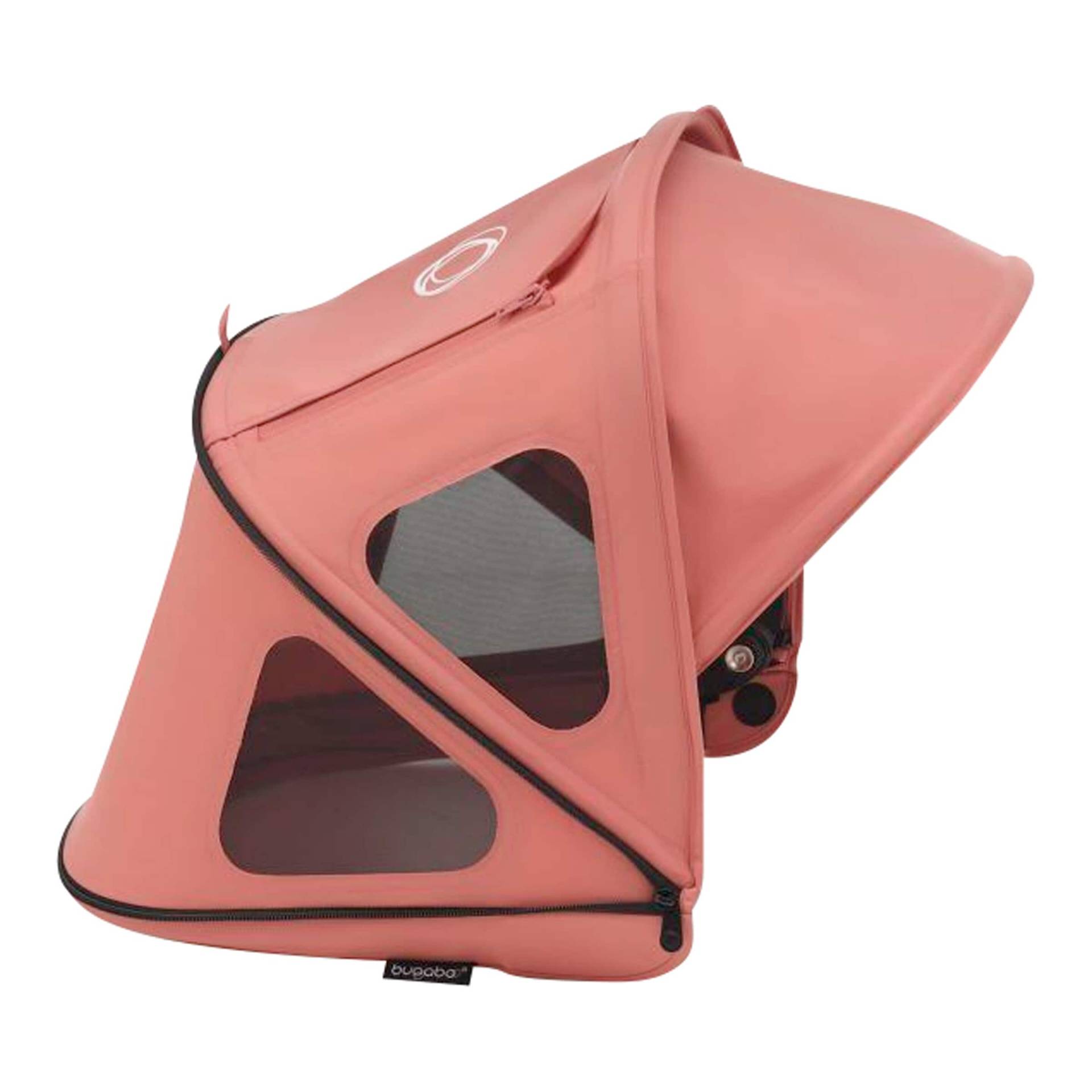 Bugaboo Dragonfly Breezy Sonnendach rot von Bugaboo