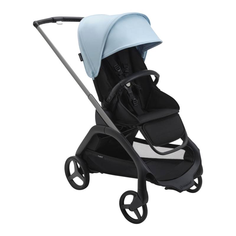 Bugaboo Dragonfly Kinderwagen blau von Bugaboo