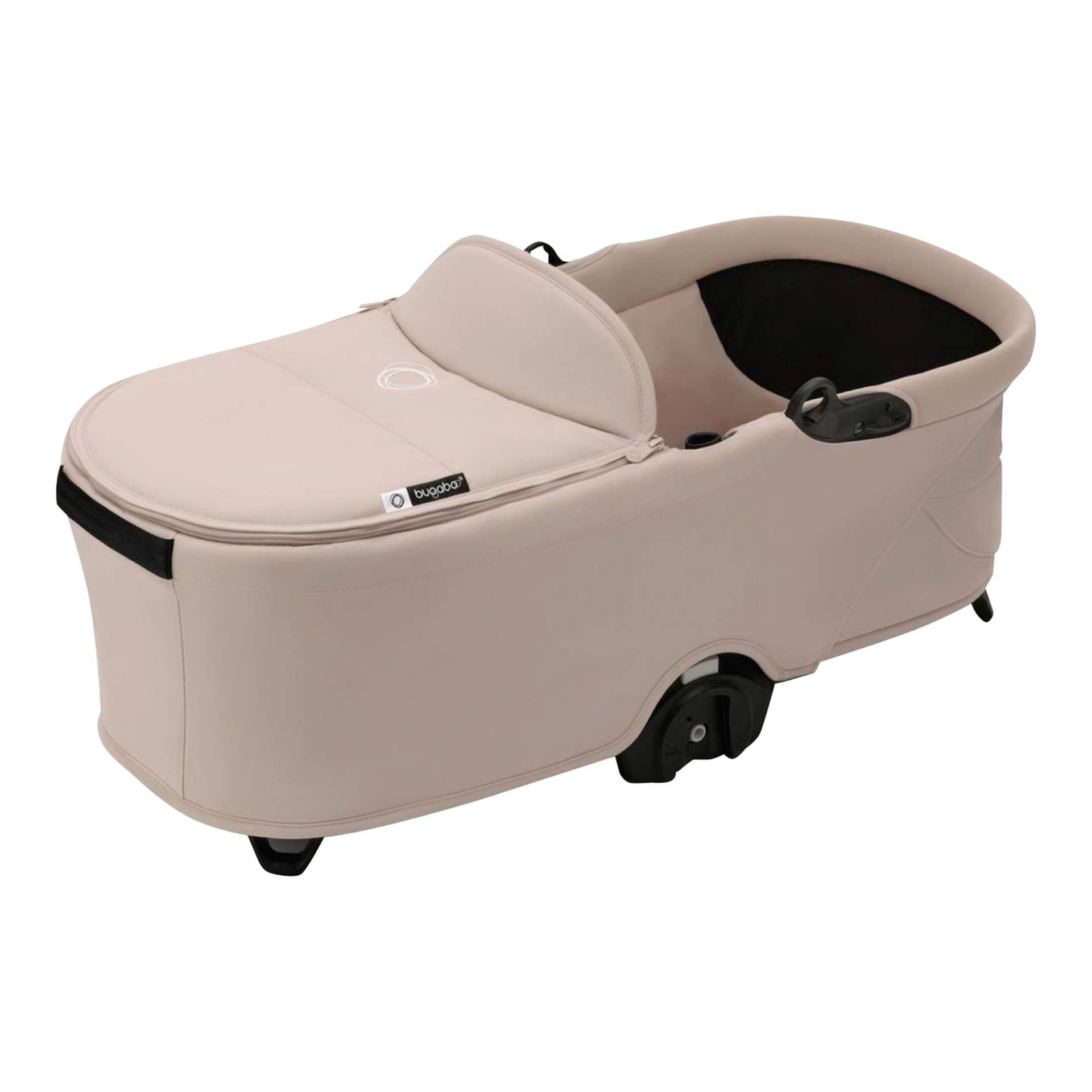 Bugaboo Dragonfly Tragewanne beige von Bugaboo