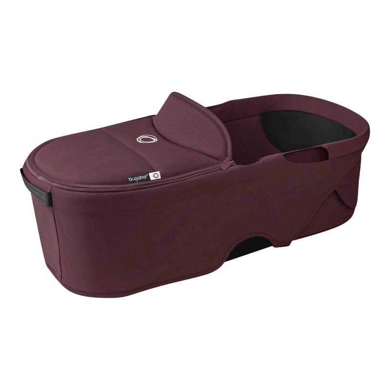 Bugaboo Dragonfly Tragewanne dunkelrot von Bugaboo