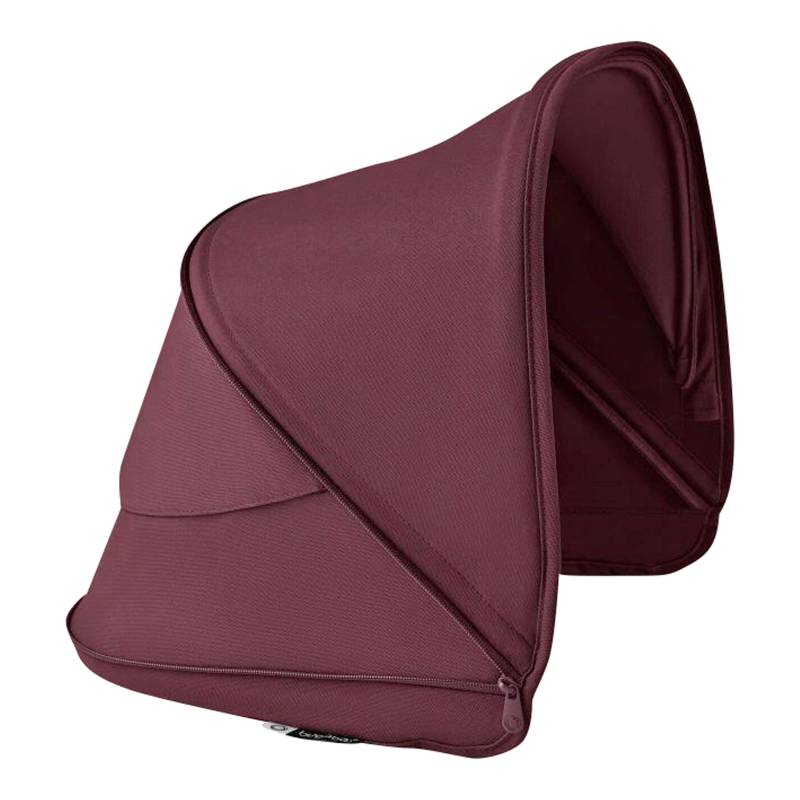 Bugaboo Dragonfly Verdeck dunkelrot von Bugaboo