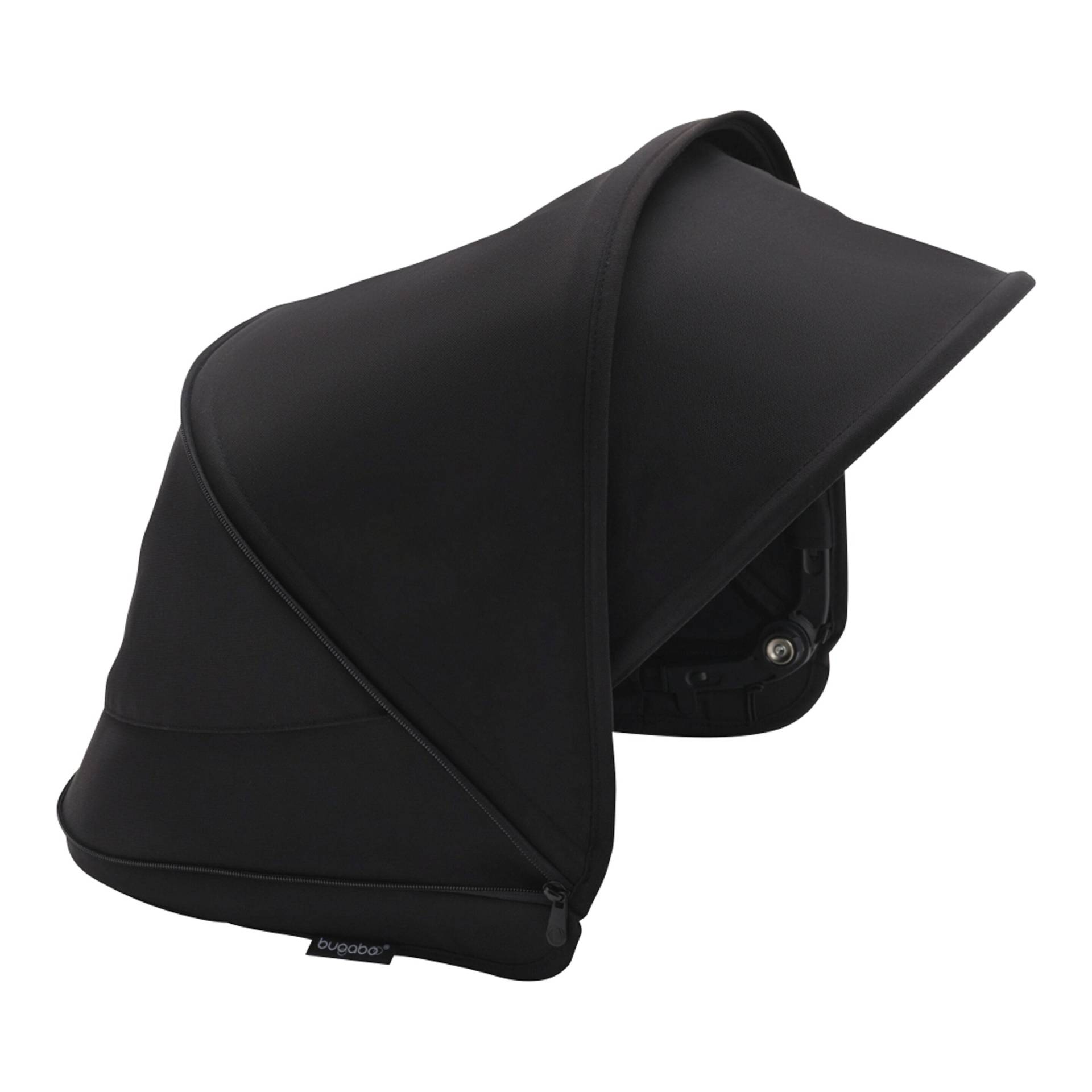 Bugaboo Dragonfly Verdeck schwarz Bugaboo Dragonfly Verdeck schwarz von Bugaboo
