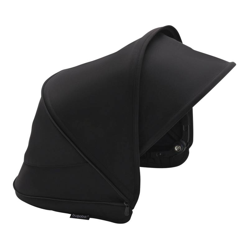 Bugaboo Dragonfly Verdeck schwarz Bugaboo Dragonfly Verdeck schwarz von Bugaboo