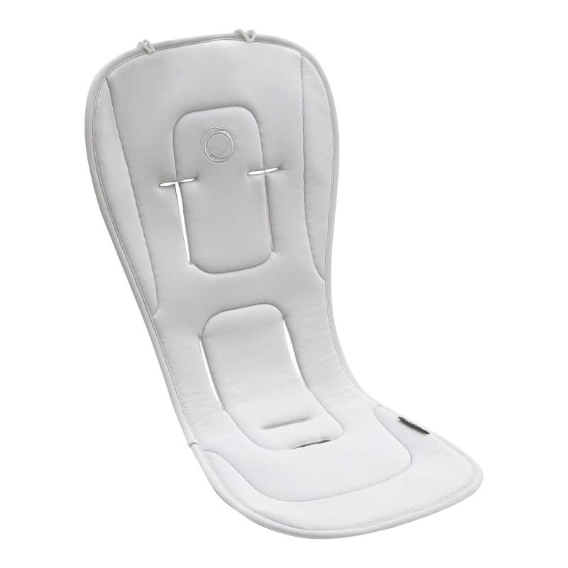 Bugaboo Sitzauflage Dual Comfort grau von Bugaboo