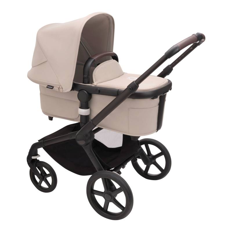 Bugaboo Fox 5 Kombikinderwagen beige von Bugaboo