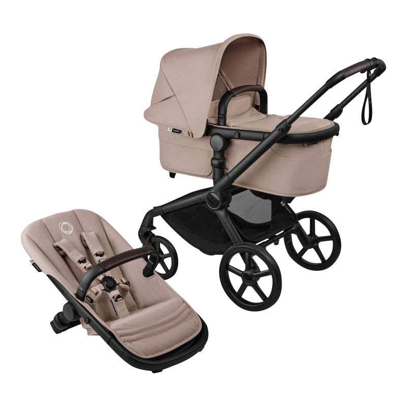 Bugaboo Fox 5 Renew Kombikinderwagen beige von Bugaboo