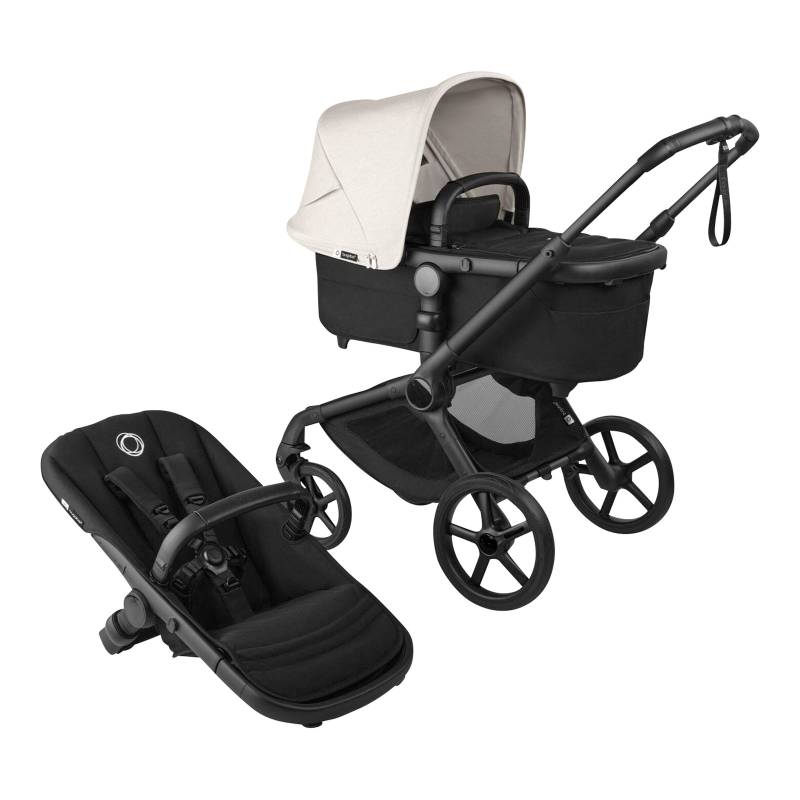 Bugaboo Fox 5 Renew Kombikinderwagen weiss von Bugaboo