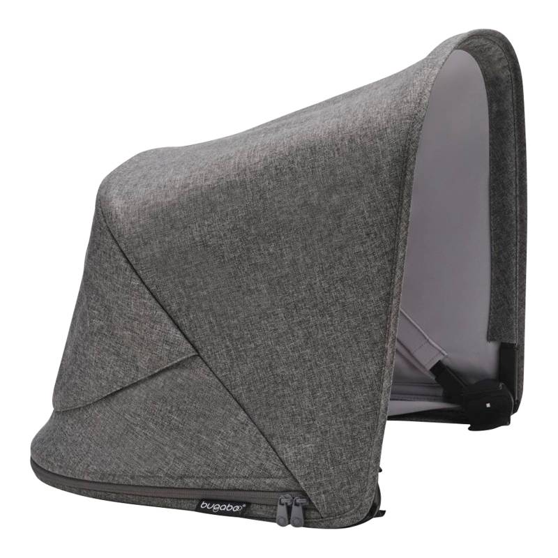 Bugaboo Fox 5 Verdeck grau Bugaboo Fox 5 Verdeck grau von Bugaboo