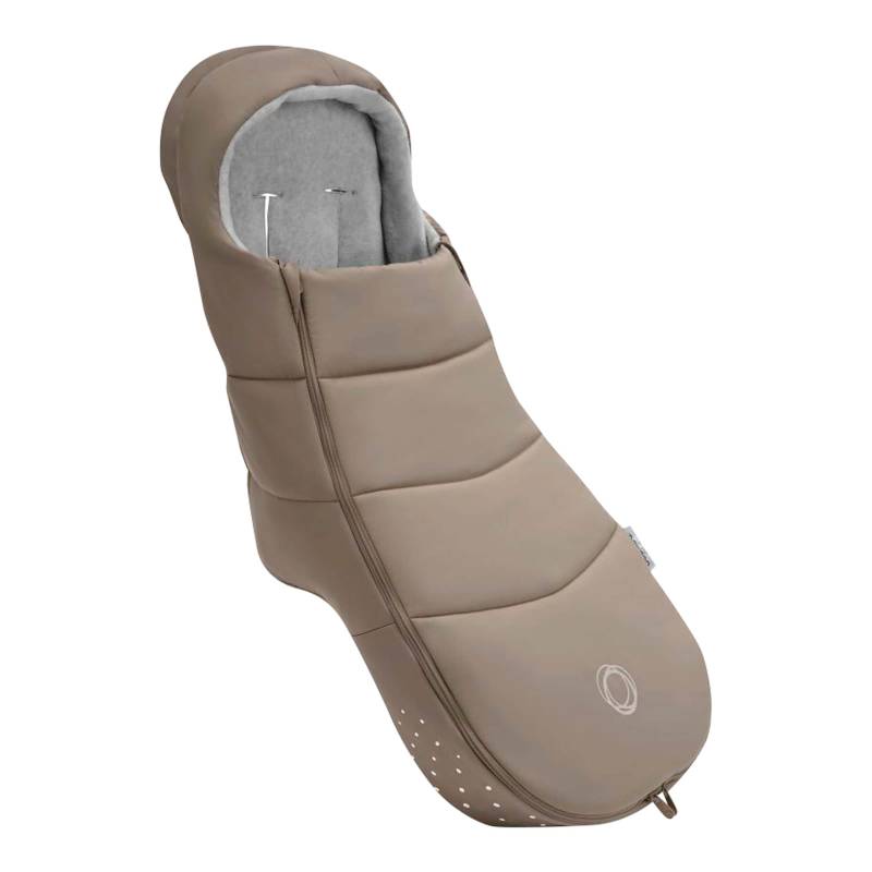 Bugaboo Fußsack beige von Bugaboo