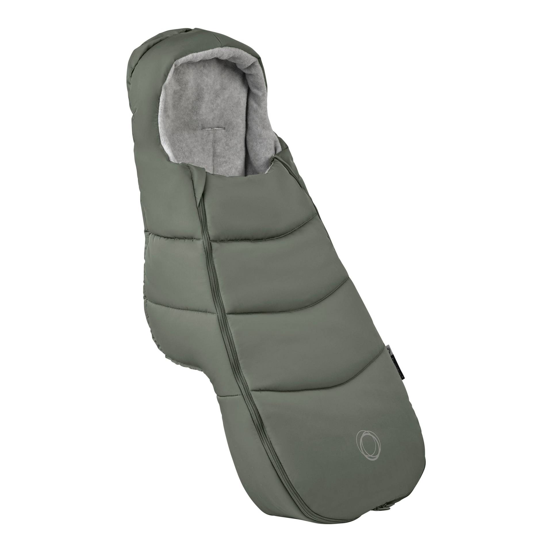 Bugaboo Fußsack gruen von Bugaboo