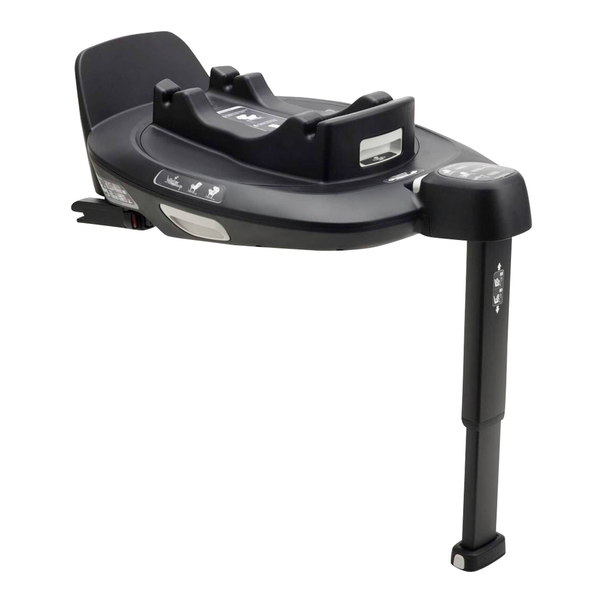 Bugaboo Isofix-Basis 360 base von Bugaboo