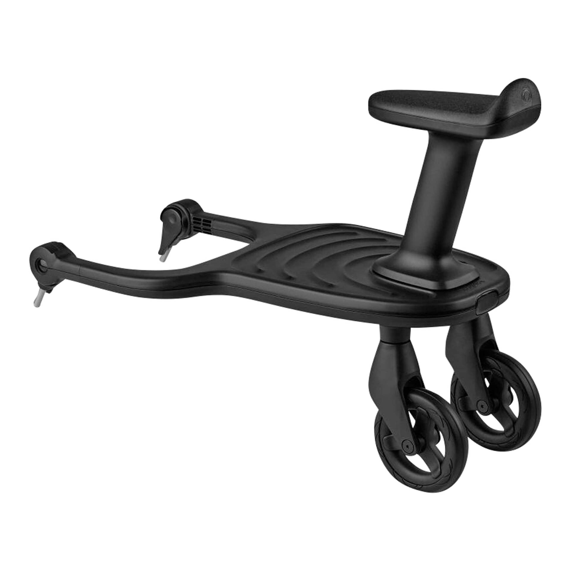 Bugaboo Mitfahrbrett schwarz von Bugaboo