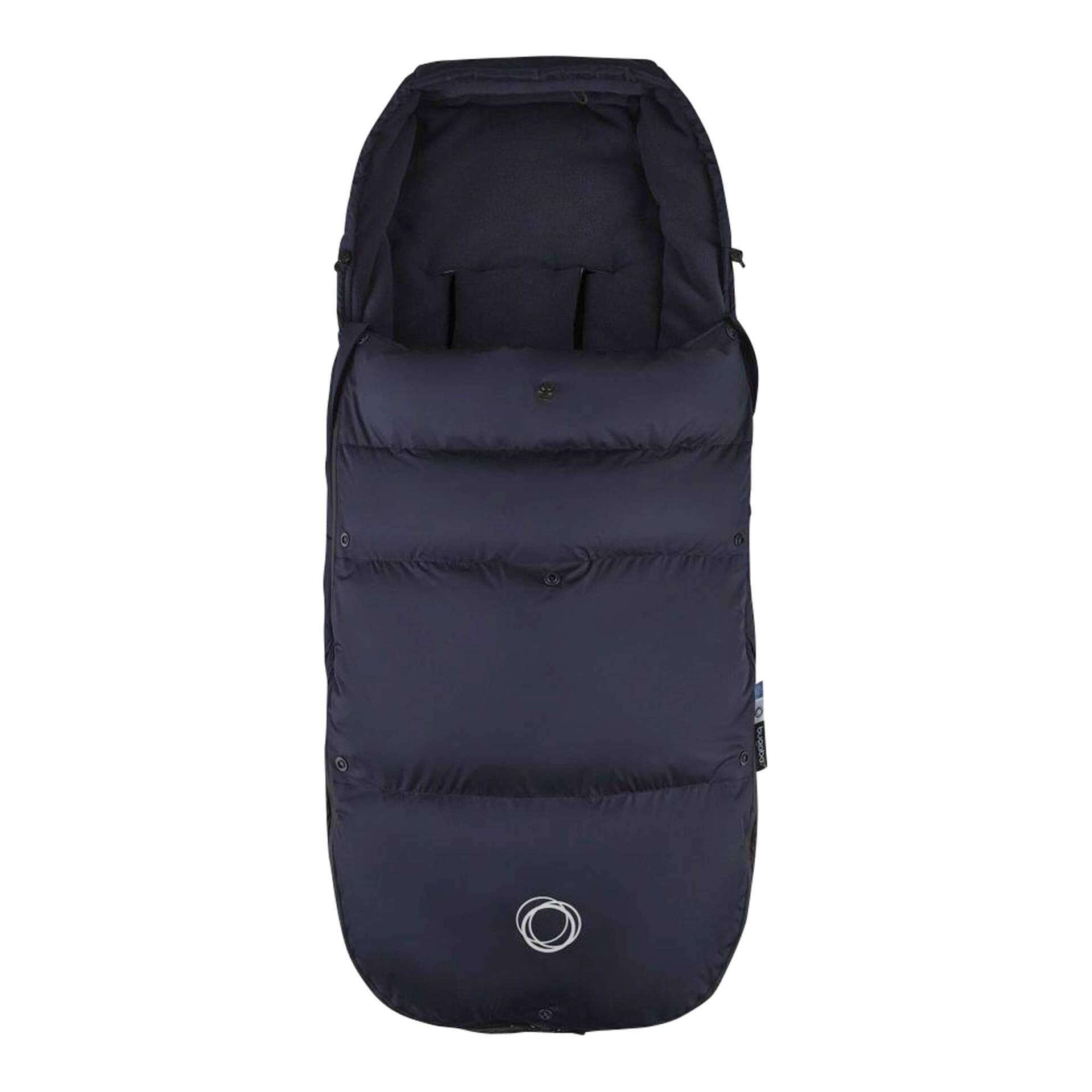 Bugaboo Performance Fußsack THERMOLITE® blau von Bugaboo