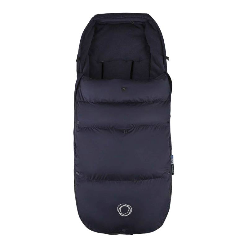 Bugaboo Performance Fußsack THERMOLITE® blau von Bugaboo
