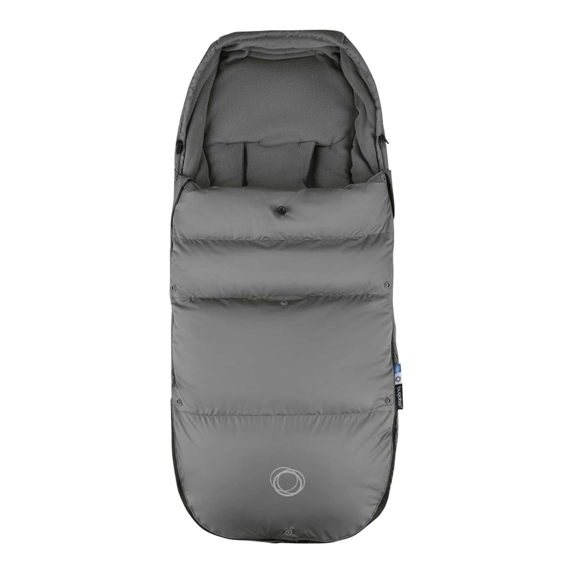 Bugaboo Performance Fußsack THERMOLITE® grau von Bugaboo