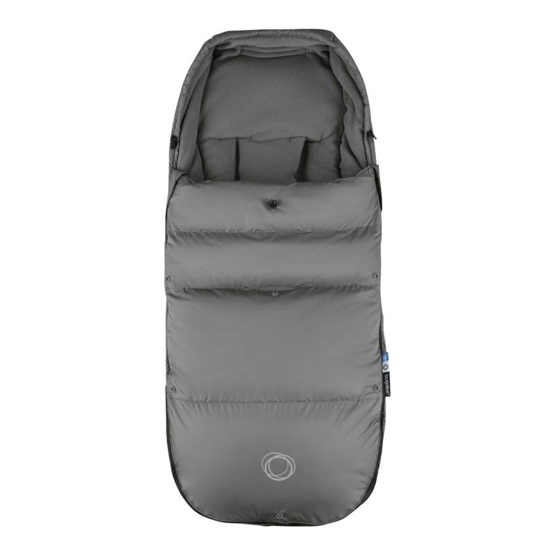 Bugaboo Performance Fußsack THERMOLITE® grau von Bugaboo