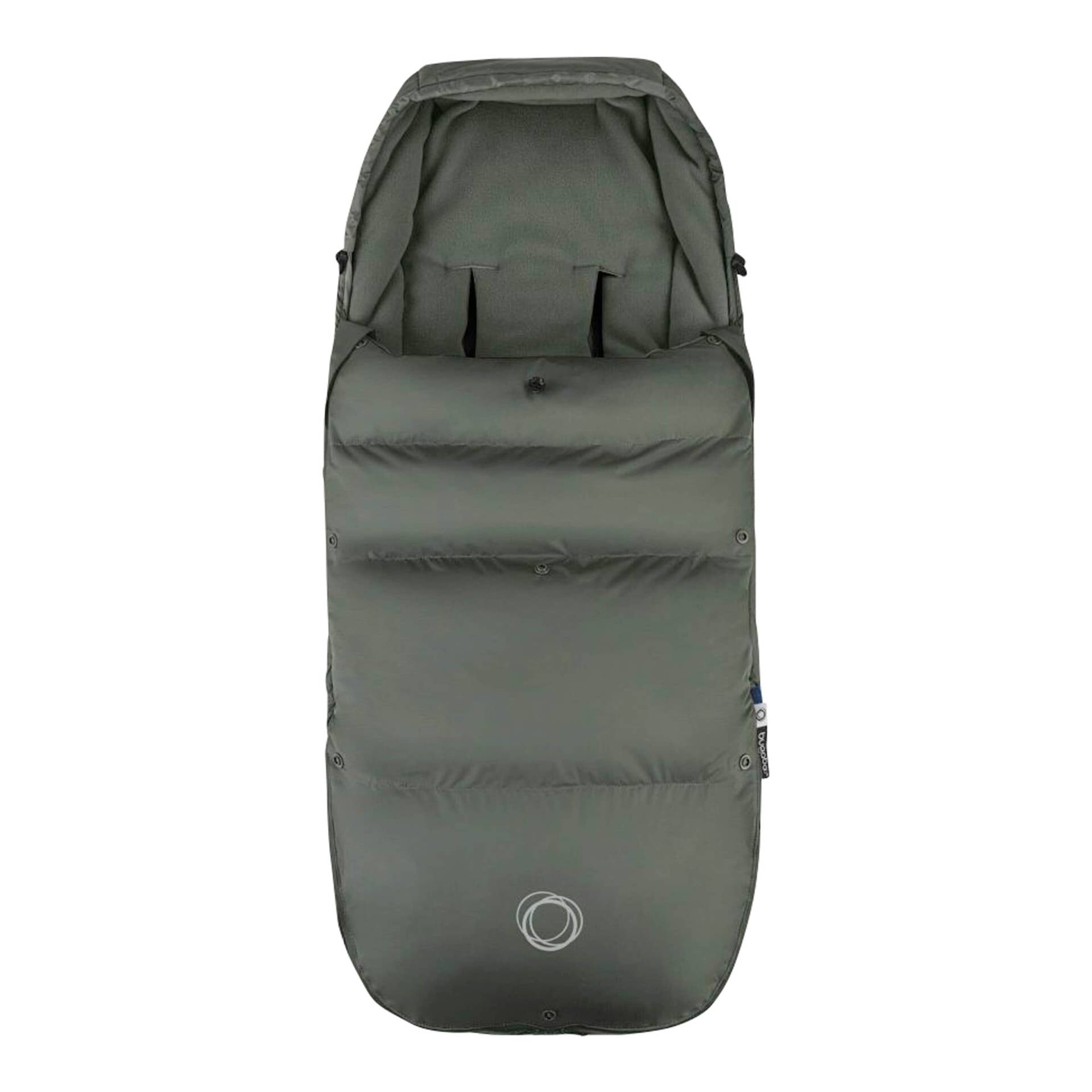 Bugaboo Performance Fußsack THERMOLITE® gruen von Bugaboo