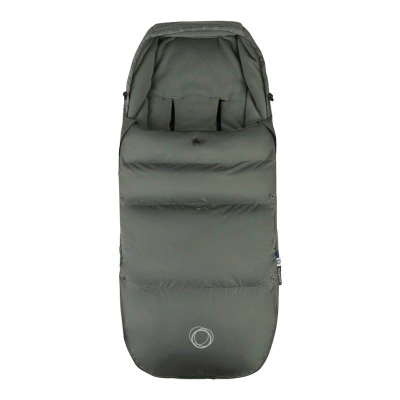 Bugaboo Performance Fußsack THERMOLITE® gruen von Bugaboo
