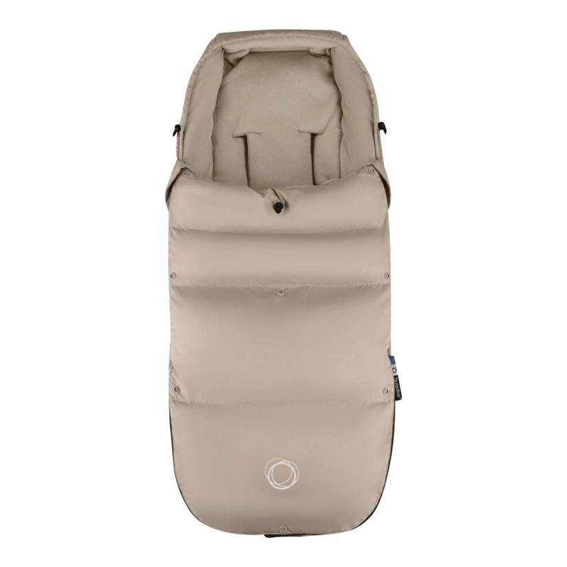 Bugaboo Performance Fußsack THERMOLITE® natur von Bugaboo