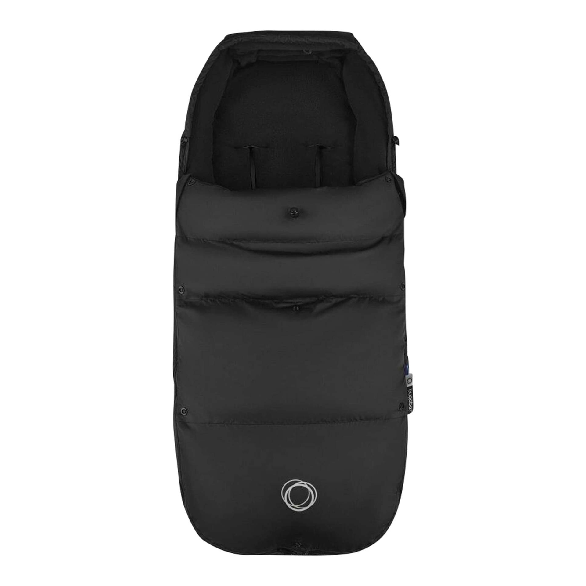 Bugaboo Performance Fußsack THERMOLITE® schwarz von Bugaboo