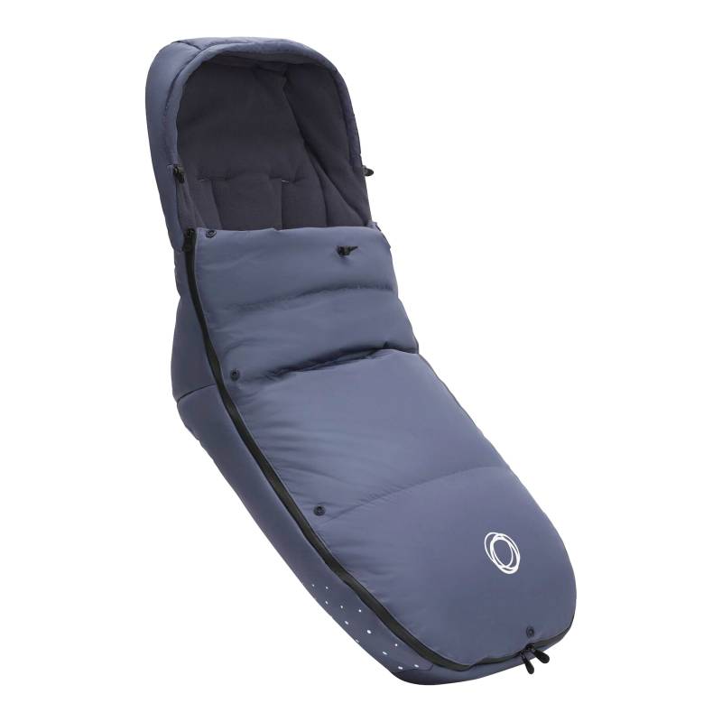 Bugaboo Performance Winterfußsack blau von Bugaboo