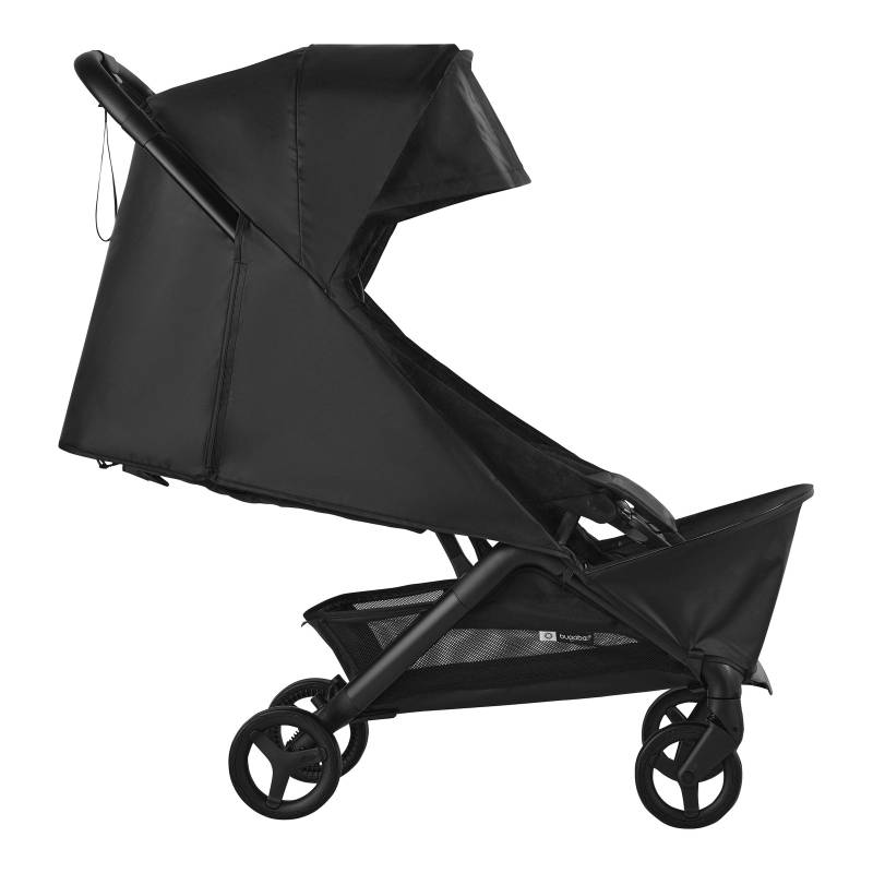 Bugaboo Regenverdeck für Butterfly 2 schwarz von Bugaboo