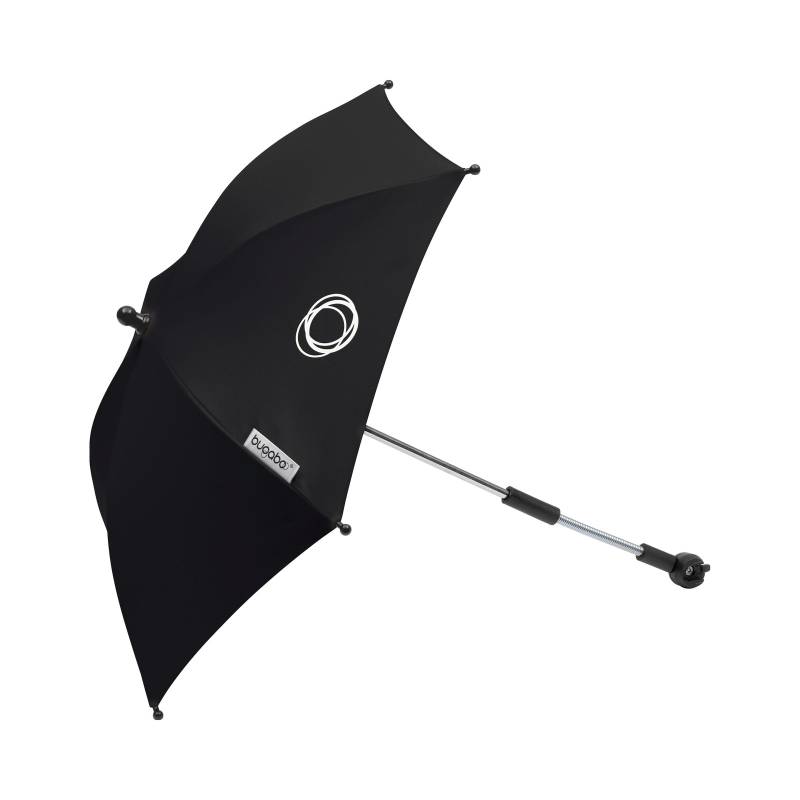 Bugaboo Sonnenschirm schwarz von Bugaboo