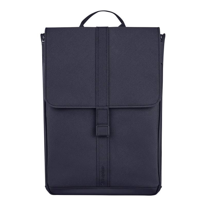 Bugaboo Wickelrucksack blau von Bugaboo