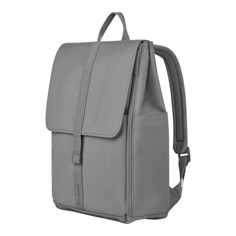 Bugaboo Wickelrucksack grau von Bugaboo