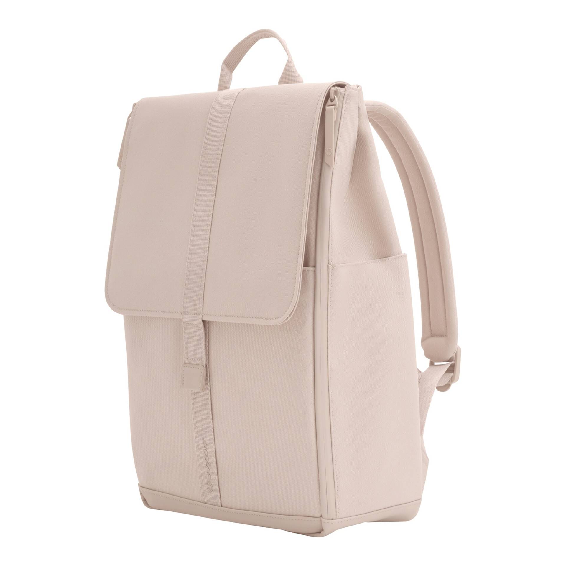 Bugaboo Wickelrucksack beige von Bugaboo