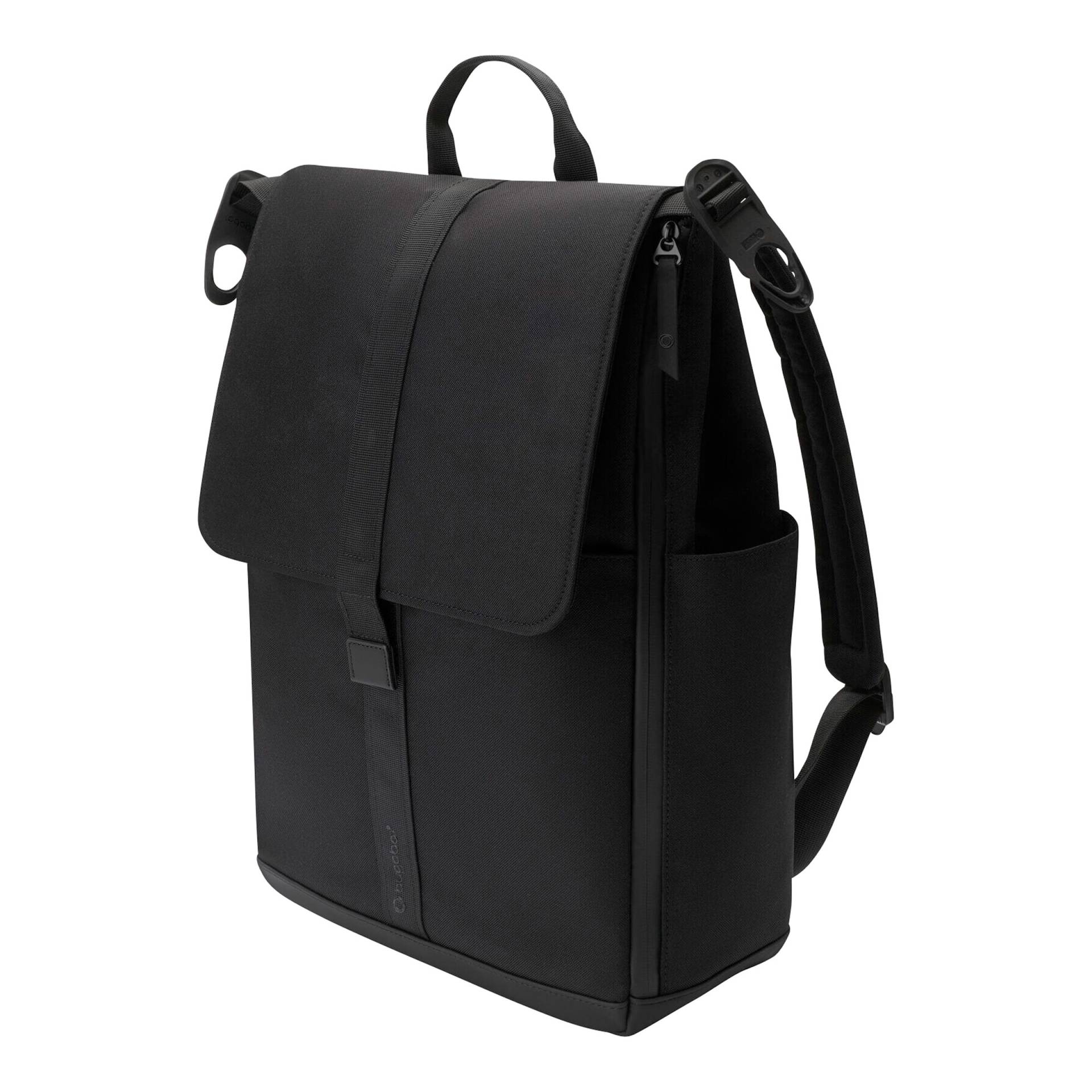 Bugaboo Wickelrucksack schwarz von Bugaboo