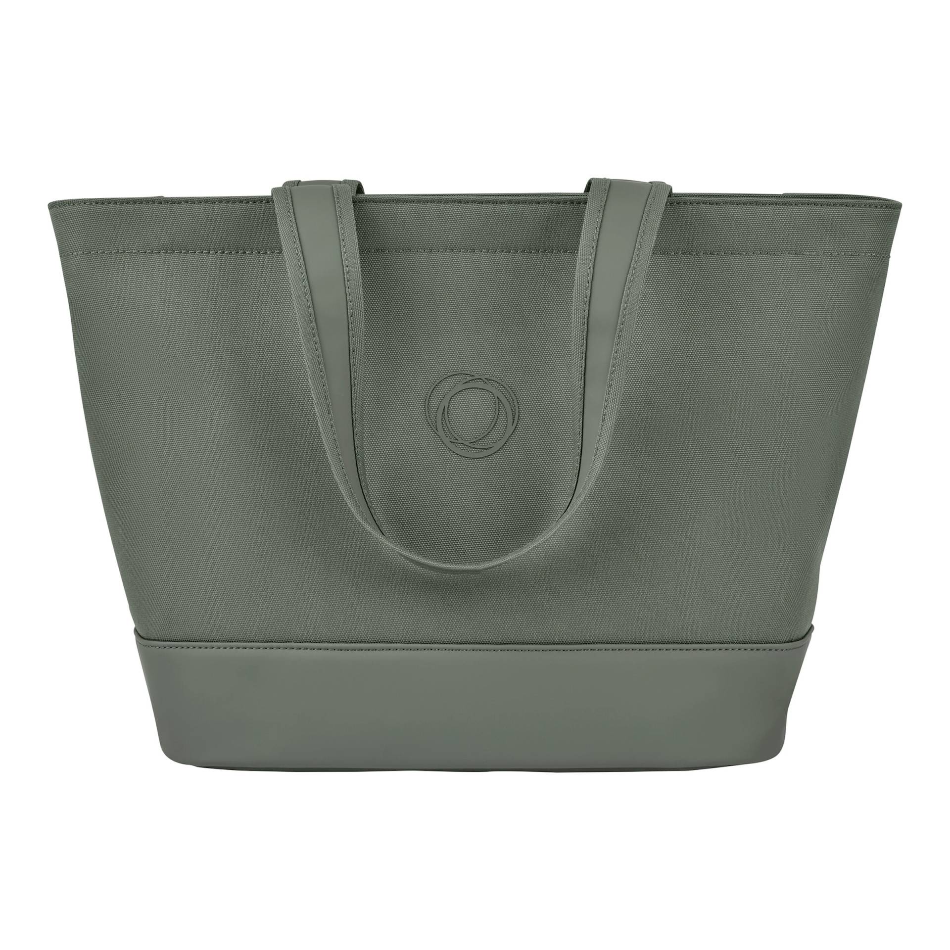 Bugaboo Wickeltasche Limited Edition Noir gruen Bugaboo Wickeltasche Limited Edition Noir gruen von Bugaboo
