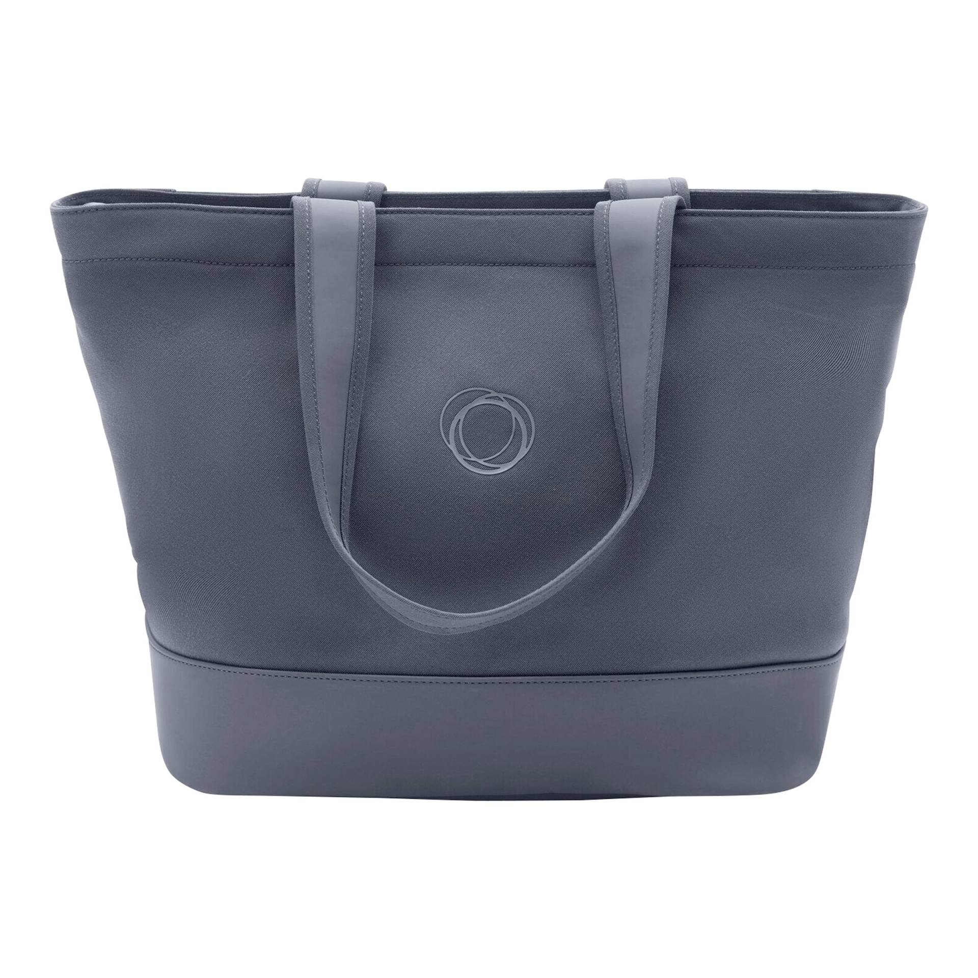 Bugaboo Wickeltasche blau Bugaboo Wickeltasche blau von Bugaboo