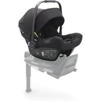 bugaboo Babyschale Turtle Air by Nuna Black Kollektion 2023 von Bugaboo