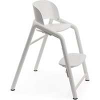 bugaboo Hochstuhl Giraffe Basis White von Bugaboo