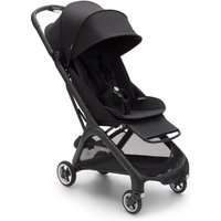 bugaboo Buggy Butterfly Complete Black/Midnight Black von Bugaboo