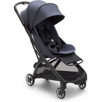 bugaboo Buggy Butterfly Complete Black/Stormy Blue von Bugaboo