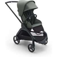 bugaboo Kinderwagen Dragonfly Complete Black Forest Green von Bugaboo