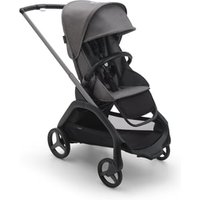 bugaboo Kinderwagen Dragonfly Complete Graphite Grey von Bugaboo