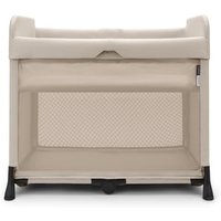 bugaboo Reisebett Stardust Desert Taupe (Kollektion 2023) von Bugaboo