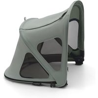 bugaboo Sonnendach für Fox/Cameleon 3/Lynx V2 Pine Green von Bugaboo