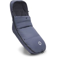 bugaboo Winterfußsack Performance Seaside Bleu von Bugaboo