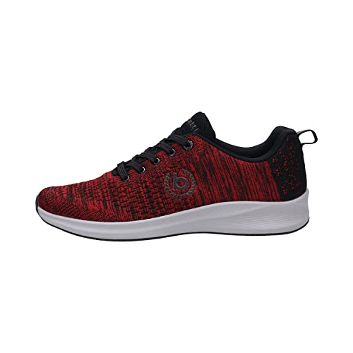 bugatti Herren Takka Shoe, Red, 41 EU von bugatti