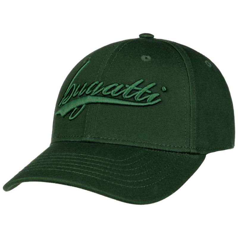 Uni Wordmark Cap by bugatti von Bugatti