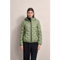 Blouson aus recycelten Materialien in oliv Blouson aus recycelten Materialien in oliv von Bugatti