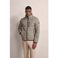 Blouson in Steppoptik in beige Blouson in Steppoptik in beige von Bugatti