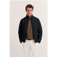 Blouson in Steppoptik in marine Blouson in Steppoptik in marine von Bugatti